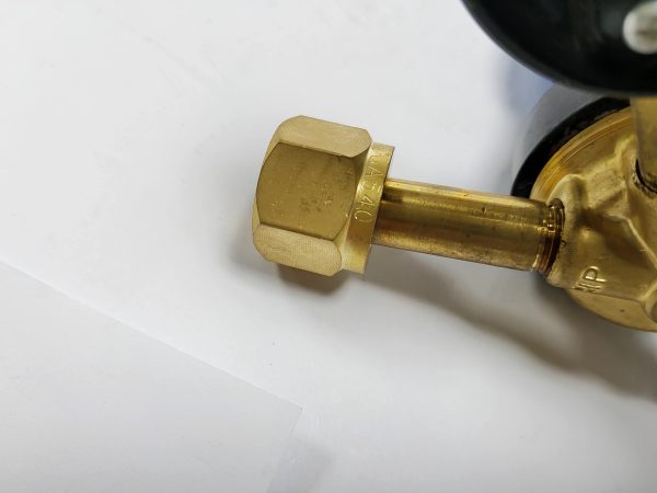 American Type Gas Regulator SR250 Medium Duty - Image 4