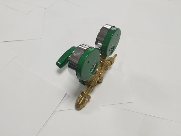 Japan Type Nitrogen Regulator YAMATO Type - Image 5