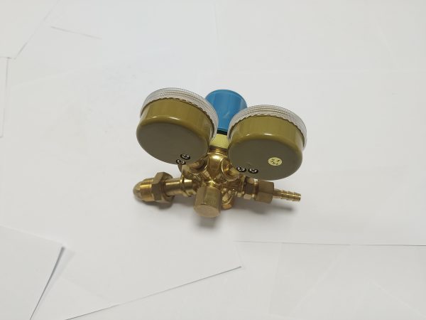Japan Type Oxygen Regulator TANAKA Type - Image 5
