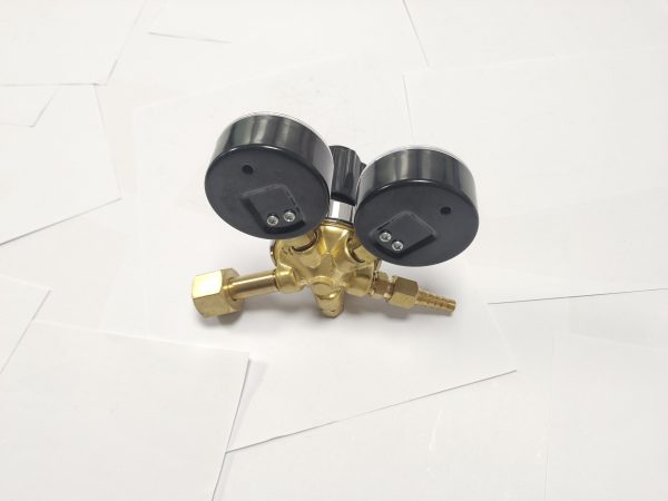 Brazil Type Oxygen Regulator - Image 5