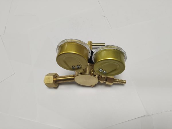 Brazil Type Oxygen Regulator Gas Regulator - Image 5