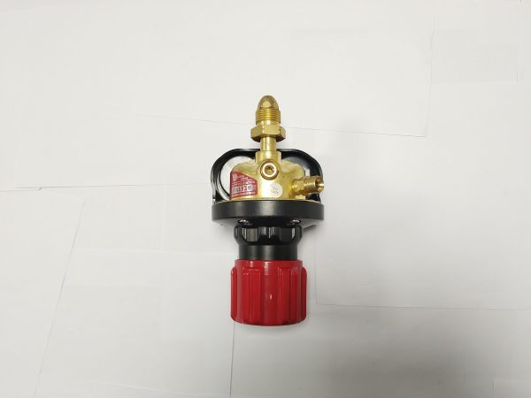 American Type Oxygen/ Acetylene Regulator ESS4 Heavy Duty - Image 6