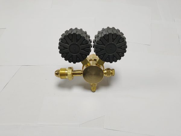 High Pressure Nitrogen Regulator - Image 5