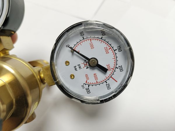Beer Regulator Mini Regulator - Image 3