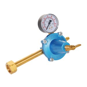 L.P.G Gas Regulator