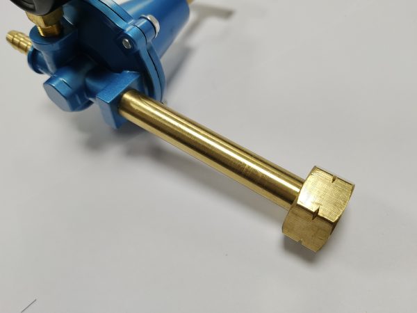 L.P.G Gas Regulator - Image 4
